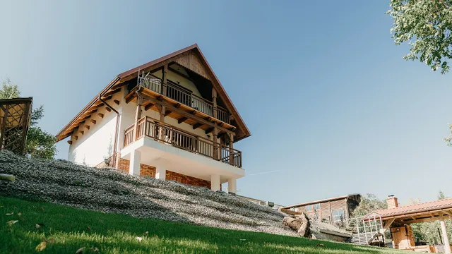 Hej na Mazury - Apartamenty