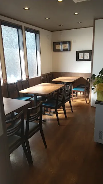 和食処 徹(てつ)