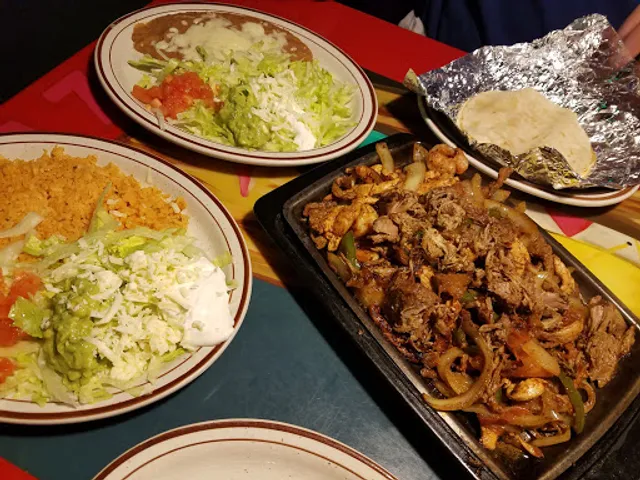 Grand Azteca - West Bloomfield