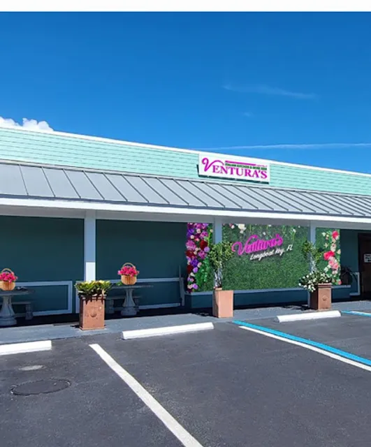 Ventura's Italian Kitchen & Wine Bar