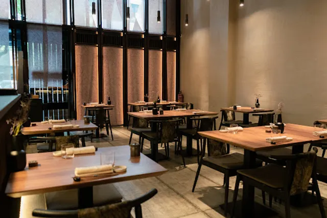 Ta-Kumi | Restaurante Japonés - Madrid