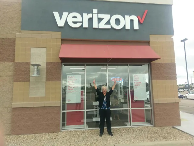 Wireless World Verizon Authorized Retailer