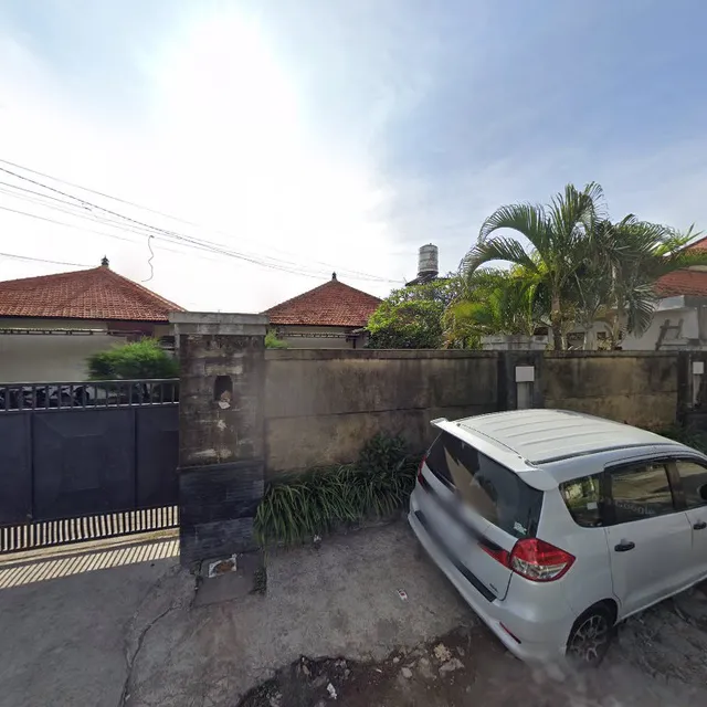 JEPUN BALI ASRI HOMESTAY