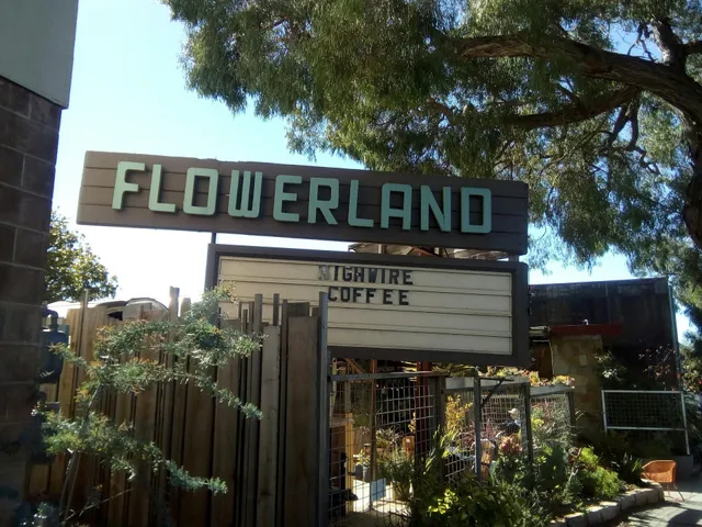 Flowerland Nursery
