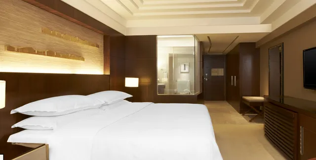 Wuyuan Mingzhu Restaurant