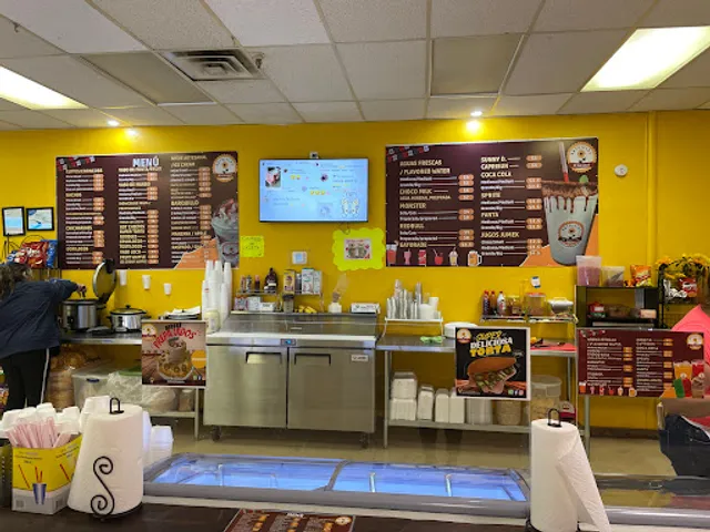 Antojitos El Girasol