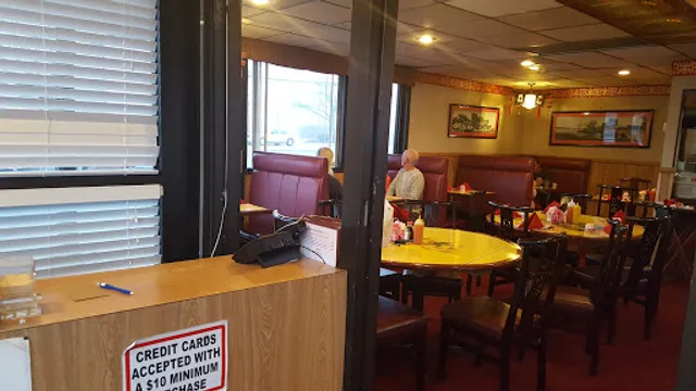 Little China Restaurant