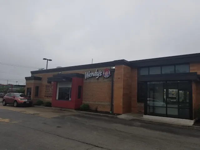 Wendy's