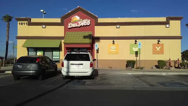 Del Taco