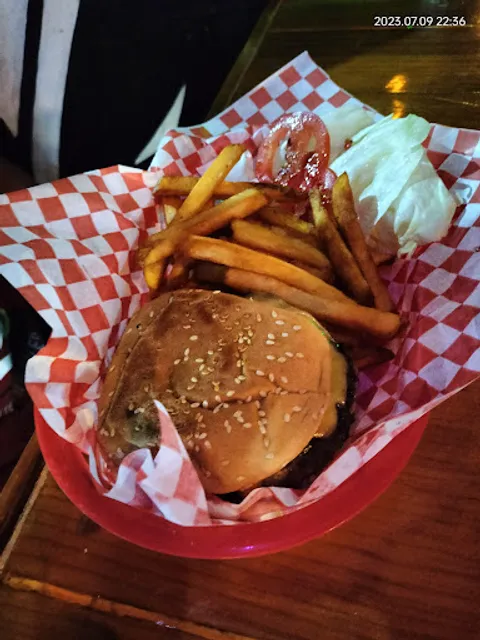 Los Sabalos Grill & Bar