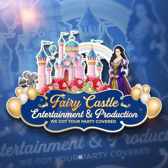 Fairy Castle Entertainment & Production