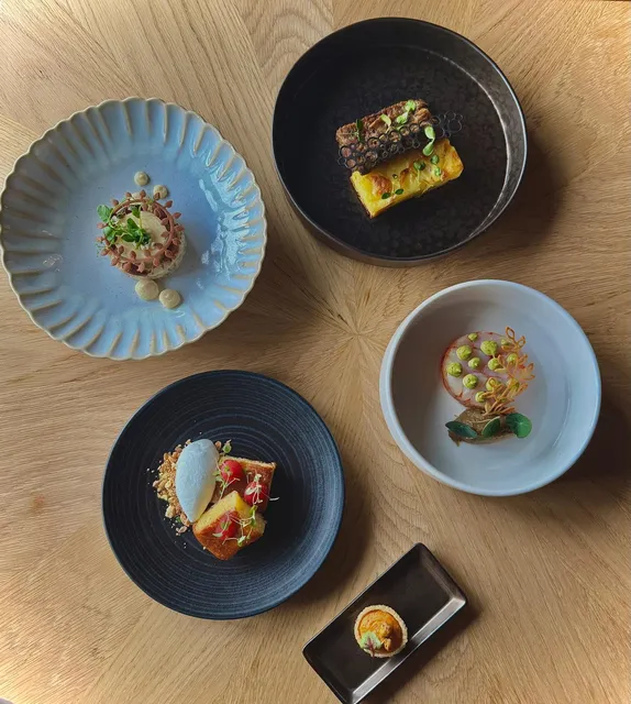 Tramrestaurant AmsterTram - Taste the City