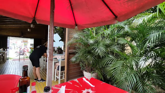 Restaurante Arrastão