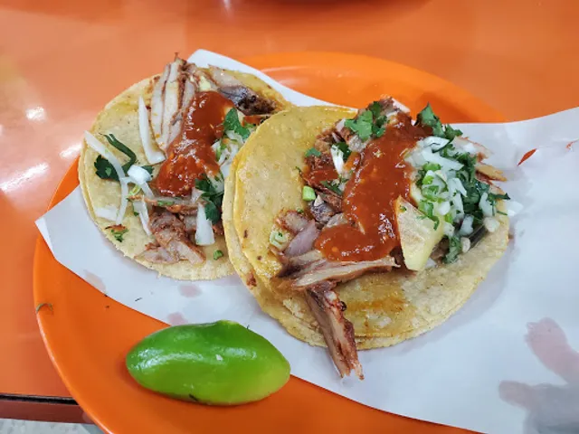 Taquería Hermanos Ochoa