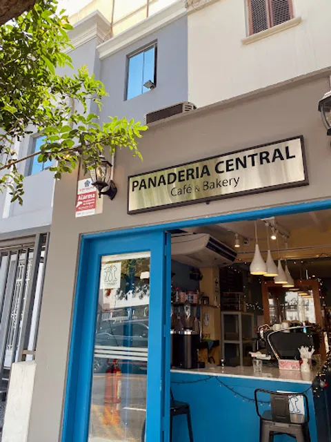 Panaderia Central