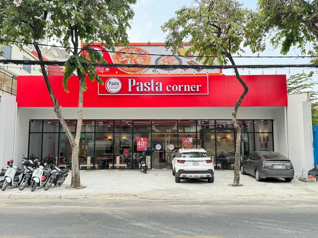Pasta Corner 360 Toul Sleng