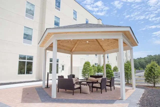 Hampton Inn Atlantic City/Absecon