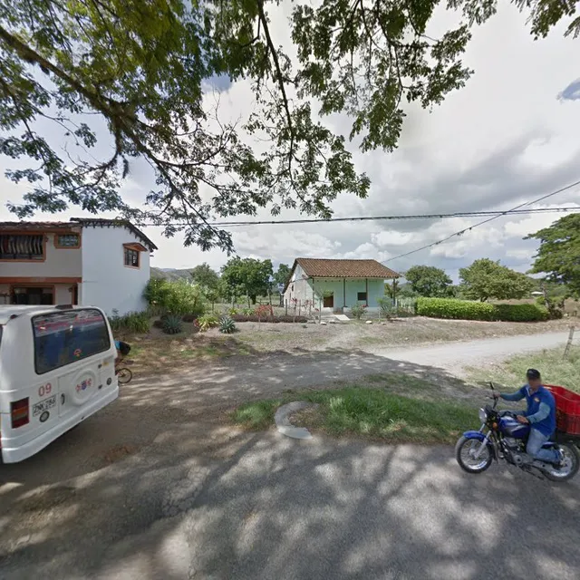 Finca Hospedaje Villa Bernarda