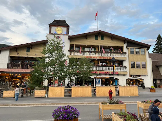 Banff Ave Brewing Co.