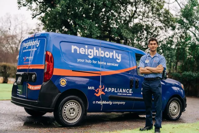 Mr. Appliance of Oshkosh