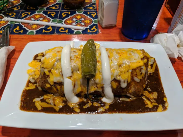 Super A's Mexican Food