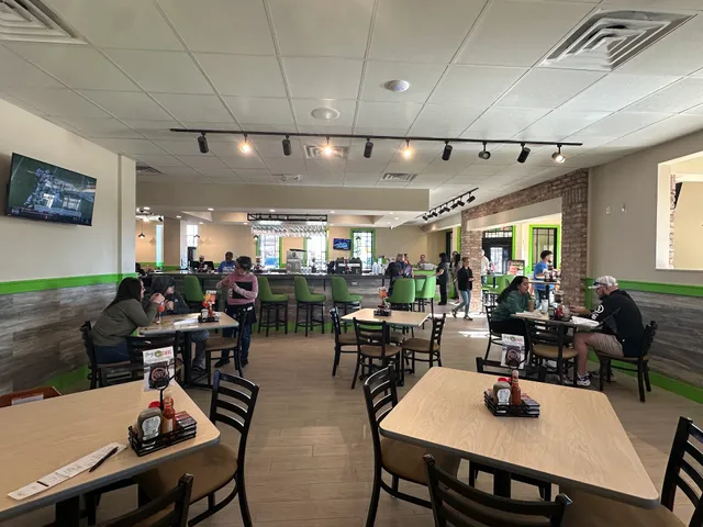 The Toasted Yolk Cafe