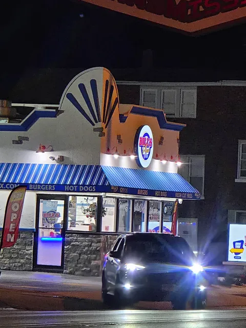 BILL'S PLACE EXPRESS