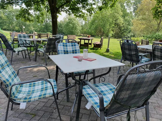 Country Café Good Humbrechting