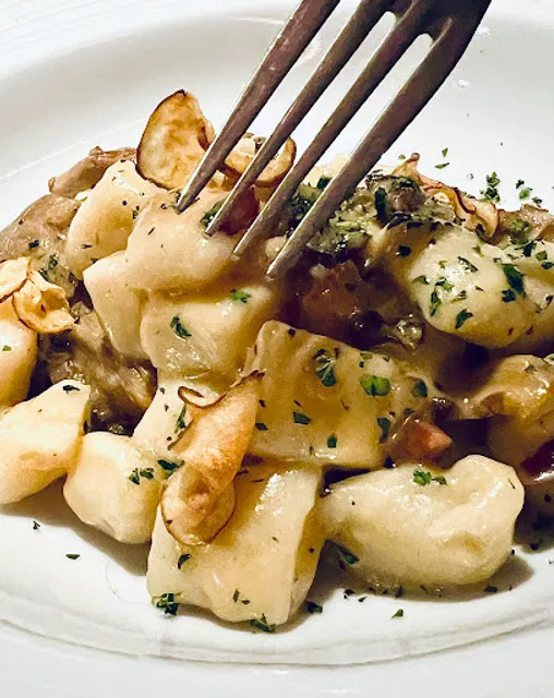 The Green Room Restaurant