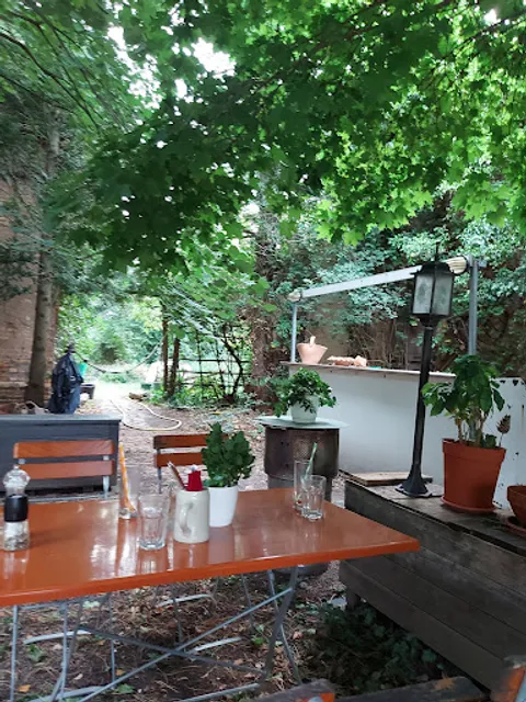 Thomas Ludwig Gaststätte