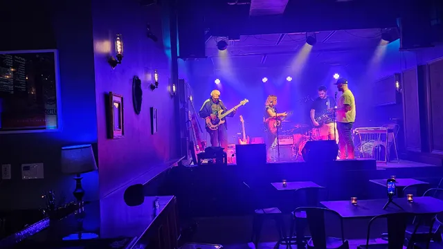 Eastside Music Venue