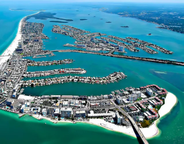 Travelers Inn - Clearwater