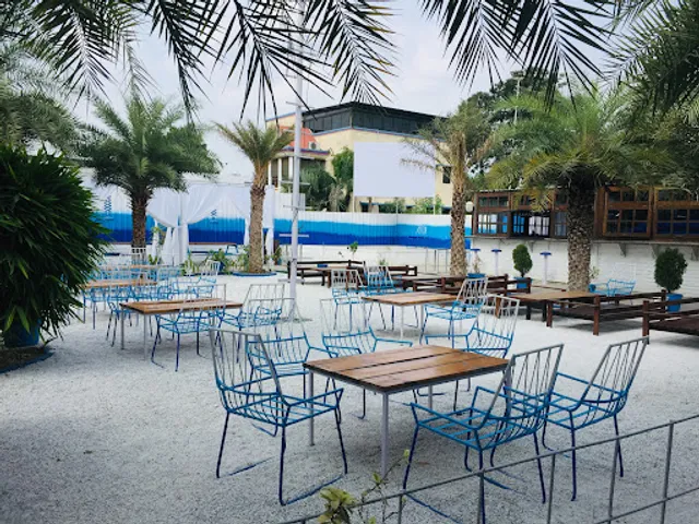 Madness of Maharaja's