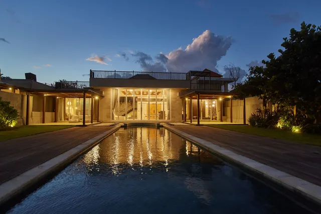 Ketewel Beach Villas and Spa