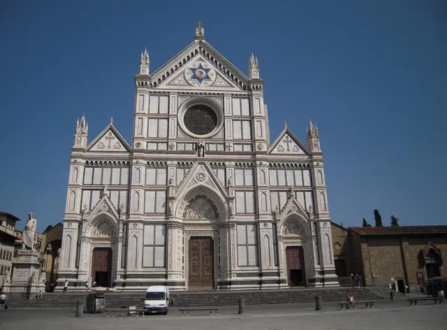 Le Stanze di Santa Croce