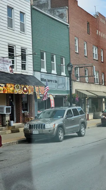 William Doerrer & Son Jewelers