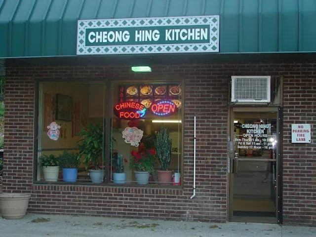 Cheong Hing Kitchen