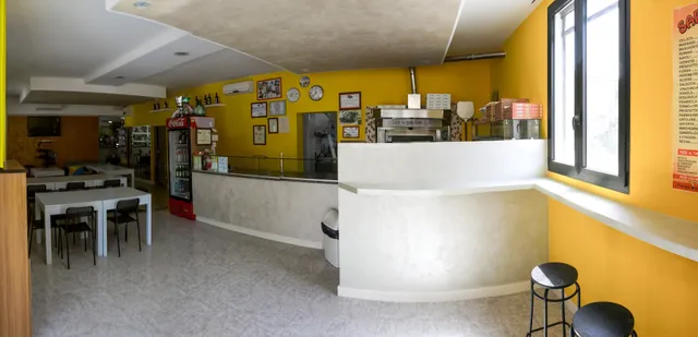 Sapori Di Pizza Tavullia (PU)