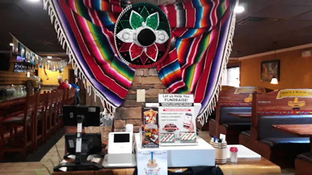 Hibachi & Mexican Grill