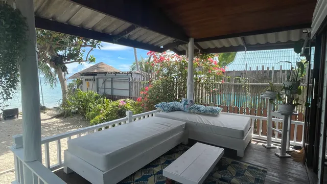 Sunset Dream Beach House