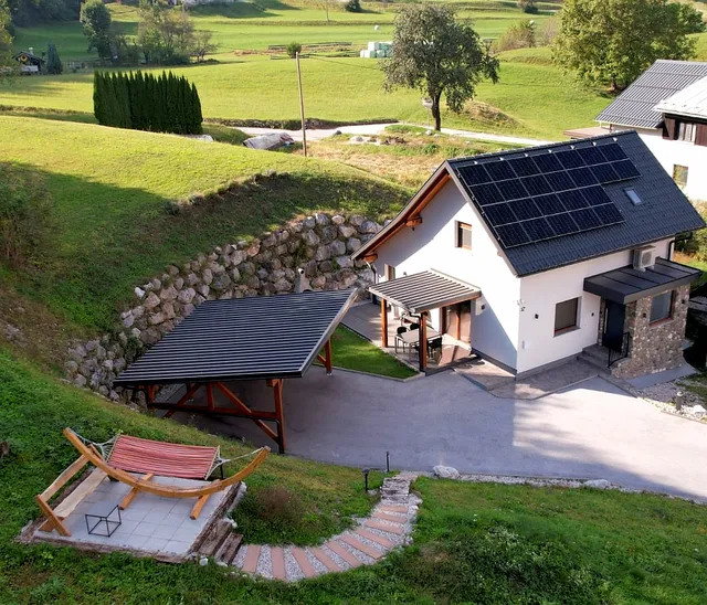 Holiday House MY TIME