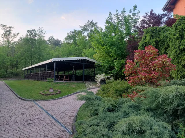 Agriturismo la Fornace