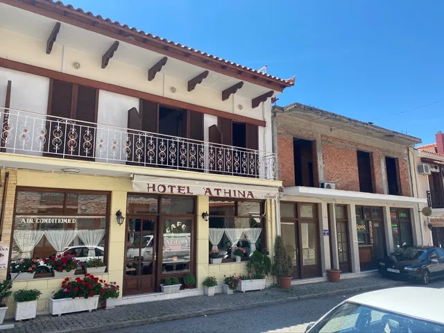 Athina Hotel