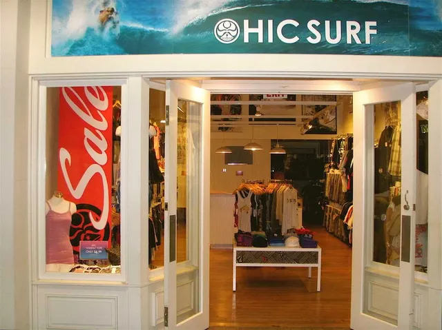 HIC Hawaiian Island Creations