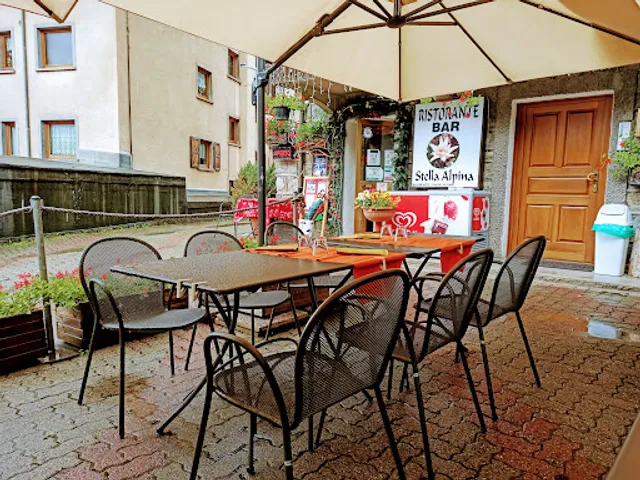 Ristorante Bar Stella Alpina