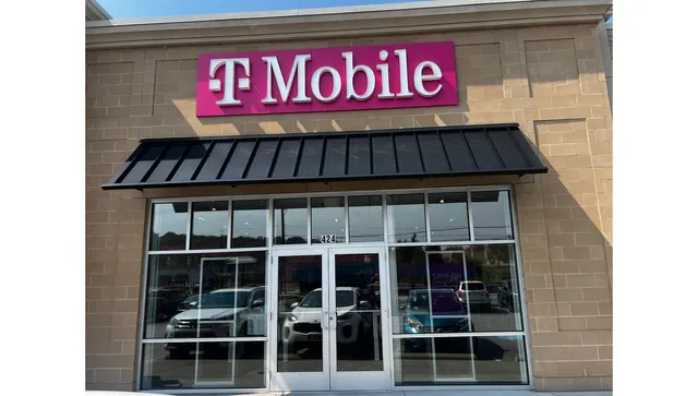 T-Mobile