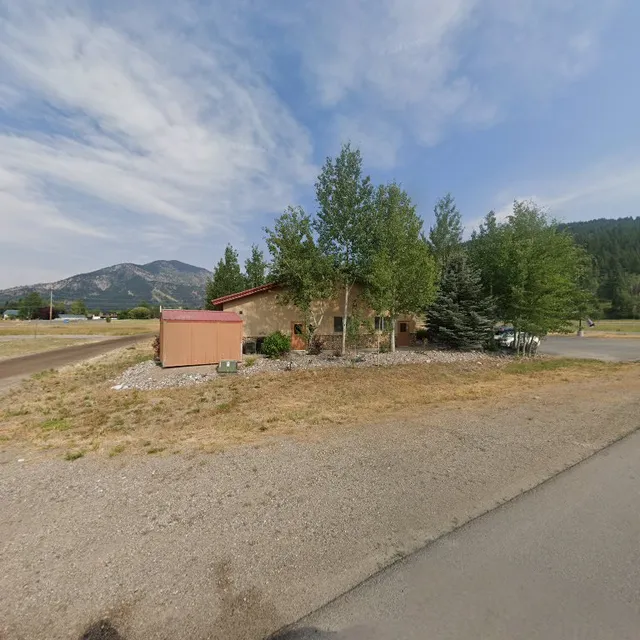 Alpine Branch Library