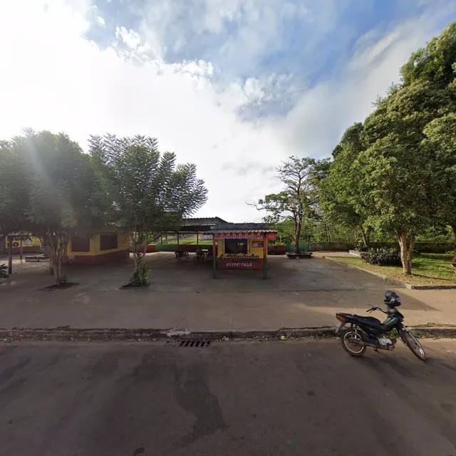 Restaurante Da Maninha Respeitada