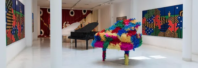 MARCO - Museo de Arte Contemporáneo de La Boca