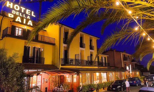 Hotel della Baia